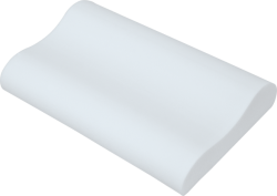 polštář Termopur Materasso 60x39x11-6-8cm