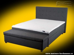 Tropico Otoman Original Box Bed