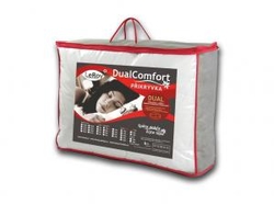 Přikrývka LeRoy® Comfort celoroční DUAL 140x220cm