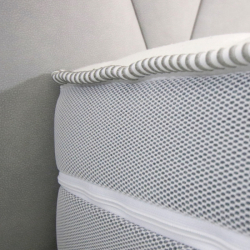 Matrace Materasso ALOE comfort