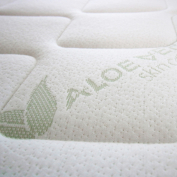 Matrace Materasso ALOE comfort