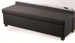 Tropico Otoman Original Box Bed