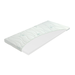 Přistýlka Materasso Visco výška 6cm