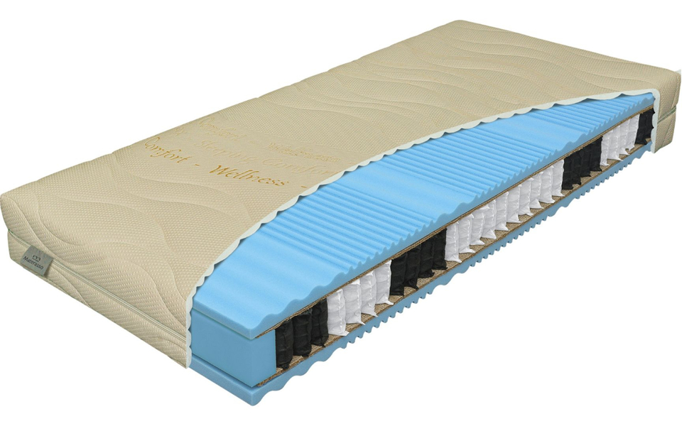 Matrace Materasso Primátor Bio-ex T3