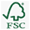 certifikát FSC