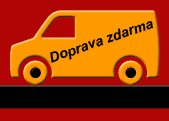 Ikona dopravy